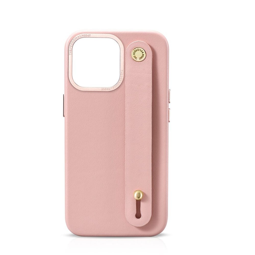 iPhone 14 Pro Strap Case